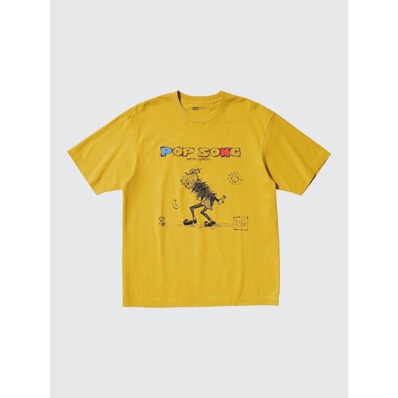 Uniqlo Other - Uniqlo X KENSHI YONEZU medium